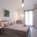 Ξενοδοχείο με διαμερίσματα Krotiribay Adults 4*