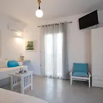 Lejlighedshotel Krotiribay Adults 4*