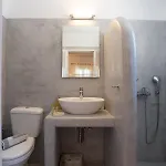 Krotiribay Adults Ξενοδοχείο με διαμερίσματα Πάρος