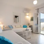 Ξενοδοχείο με διαμερίσματα Krotiribay Adults