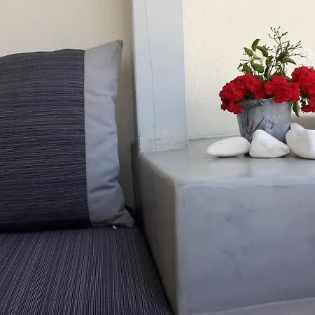 Lejlighedshotel Krotiribay Adults Páros