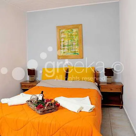 Lejlighedshotel Krotiribay Adults 4*