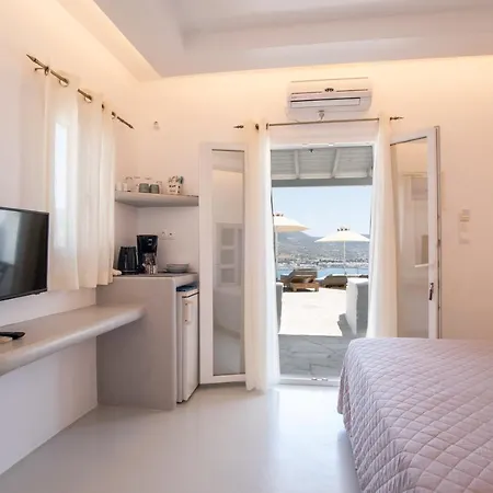 Krotiri Bay -adults Only