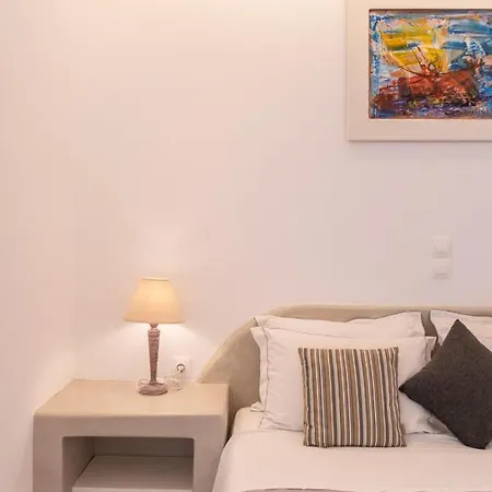 Krotiri Bay -adults Only Aparthotel