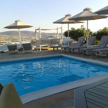 Krotiribay Adults 4*