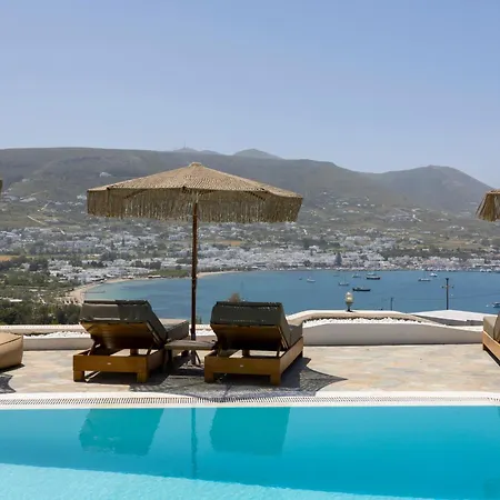 Lejlighedshotel Krotiribay Adults