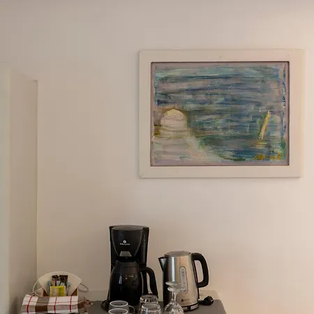 Krotiribay Adults Апарт-отель