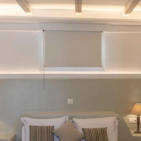 Ξενοδοχείο με διαμερίσματα Krotiribay Adults 4*