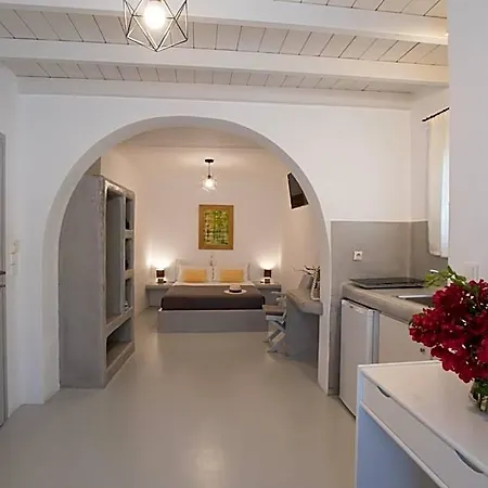 Krotiribay Adults 4*