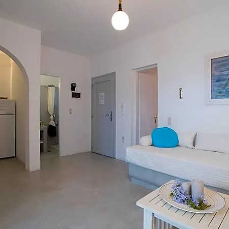 Krotiribay Adults Апарт-отель 4*