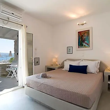 Krotiribay Adults Апарт-отель 4*