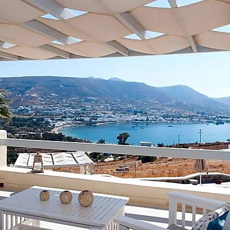 Krotiribay Adults 4*