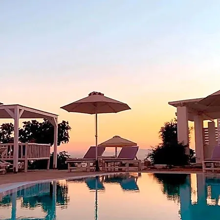 Krotiribay Adults 4*