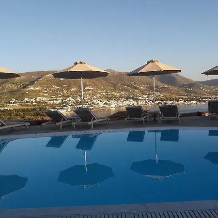 Aparthotel Krotiribay Adults