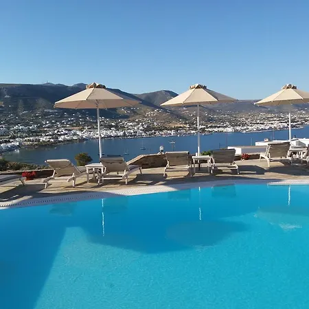 Krotiribay Adults 4*