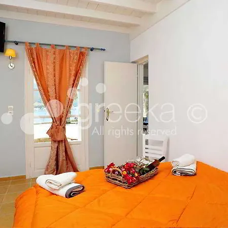 Krotiribay Adults Lejlighedshotel