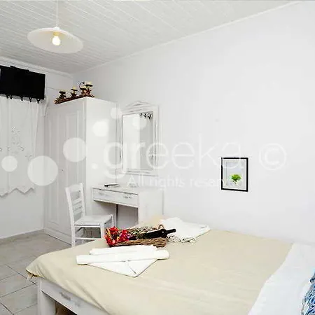 Krotiribay Adults Lejlighedshotel