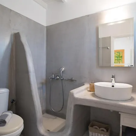 Lejlighedshotel Krotiribay Adults