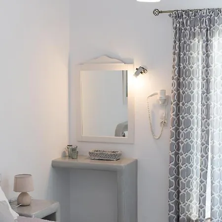 Krotiribay Adults 4* Πάρος