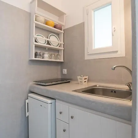 Krotiribay Adults 4* Πάρος