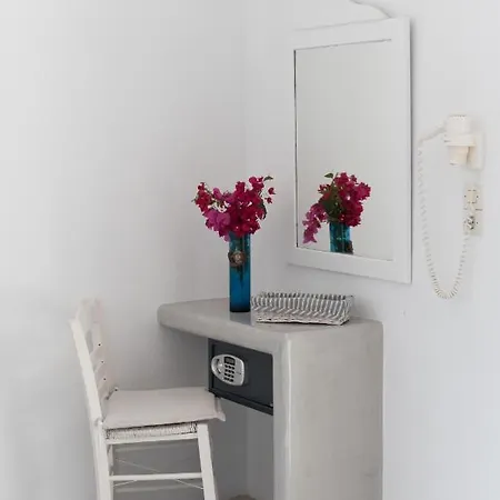 Krotiribay Adults Lejlighedshotel