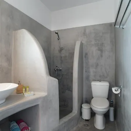 Krotiribay Adults Lejlighedshotel 4*