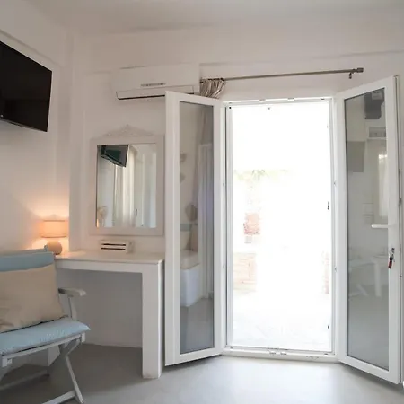 Lejlighedshotel Krotiribay Adults 4*