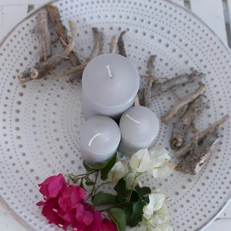 Lejlighedshotel Krotiribay Adults 4*