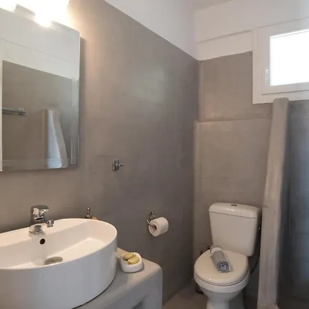 Lejlighedshotel Krotiribay Adults