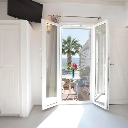 Krotiribay Adults 4*