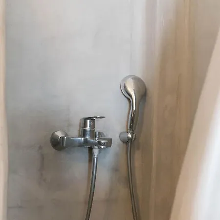 Krotiribay Adults Lägenhetshotell