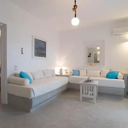 Lejlighedshotel Krotiribay Adults 4*