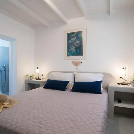 Krotiribay Adults Páros