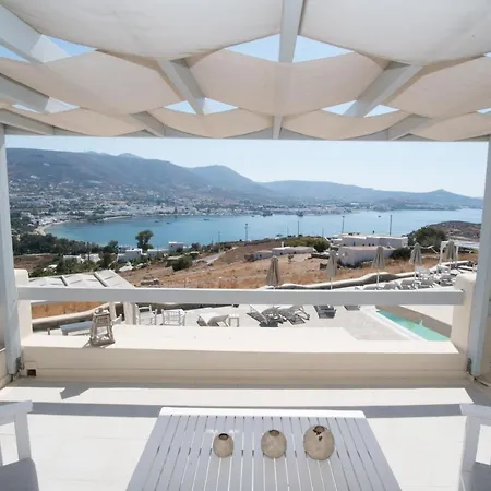 Krotiribay Adults Lejlighedshotel