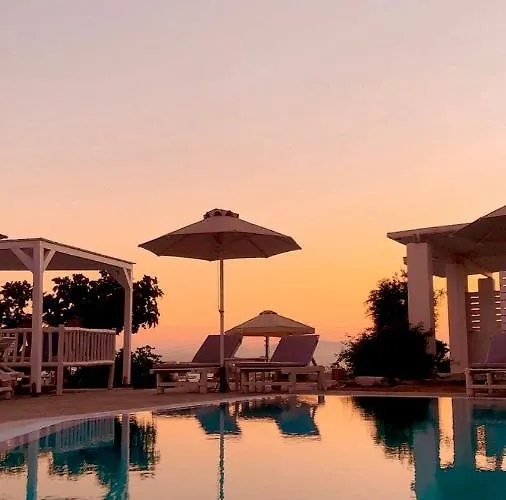 Krotiribay Adults 4*