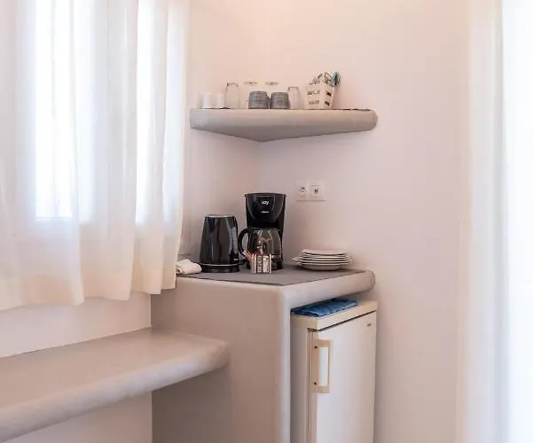 Krotiribay Adults Апарт-отель 4*