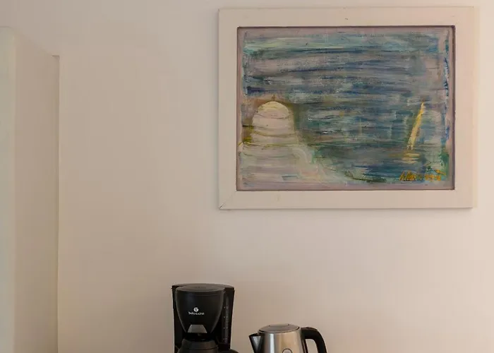 Krotiribay Adults Апарт-отель