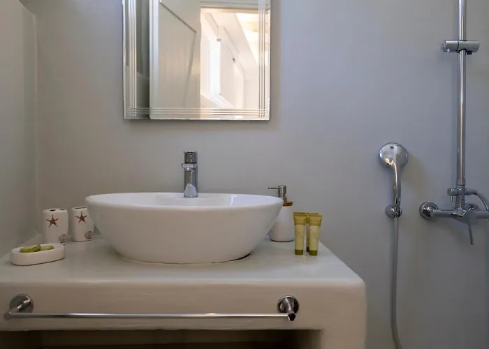 Апарт-отель Krotiribay Adults 4*