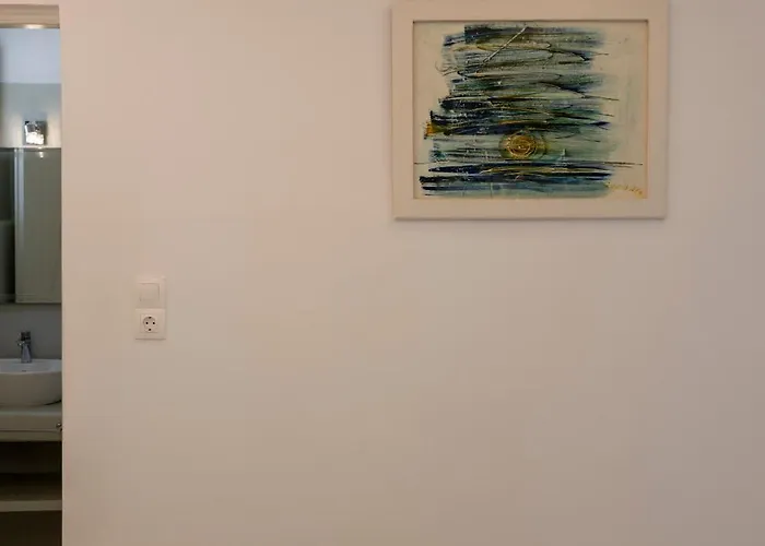 Krotiribay Adults Ξενοδοχείο με διαμερίσματα