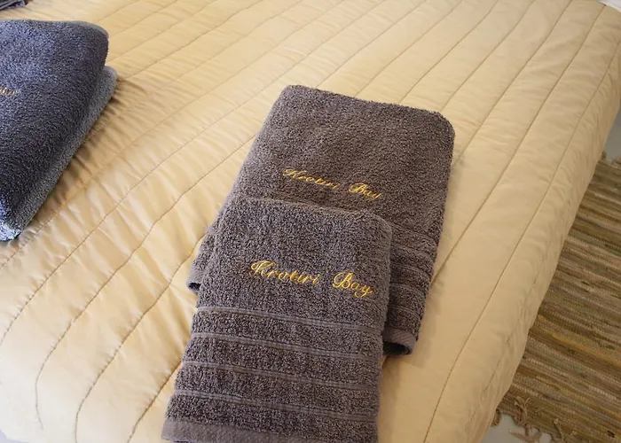 Krotiribay Adults 4* Парос