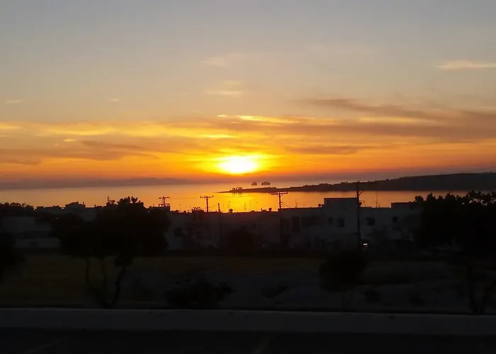 Апарт-отель Krotiribay Adults 4*