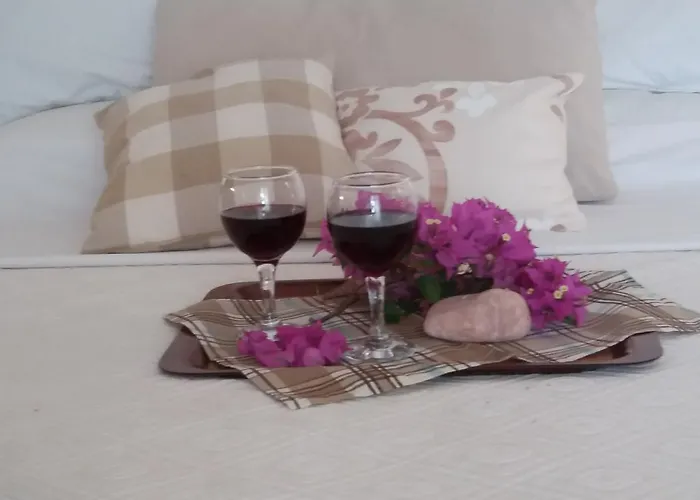 Апарт-отель Krotiribay Adults 4*