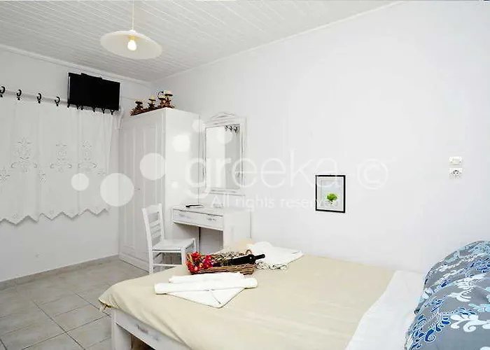 Krotiribay Adults Ξενοδοχείο με διαμερίσματα