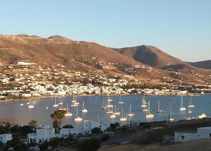 Апарт-отель Krotiribay Adults 4*