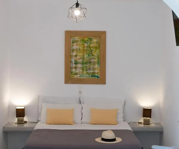 Krotiribay Adults Апарт-отель