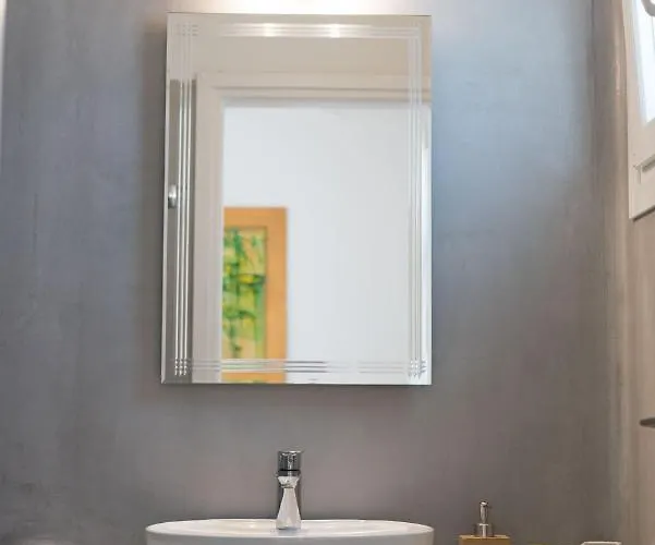 Krotiribay Adults Ξενοδοχείο με διαμερίσματα