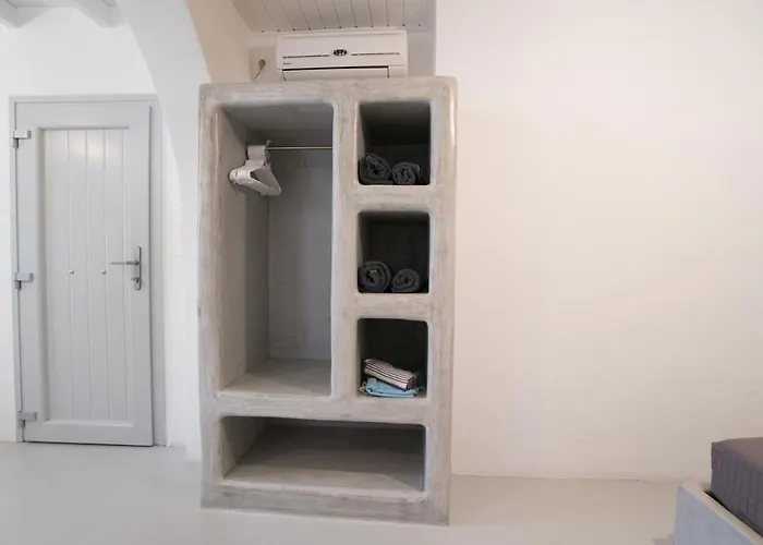 Krotiribay Adults Πάρος