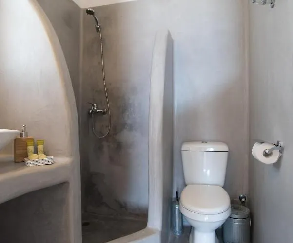 Апарт-отель Krotiribay Adults 4*