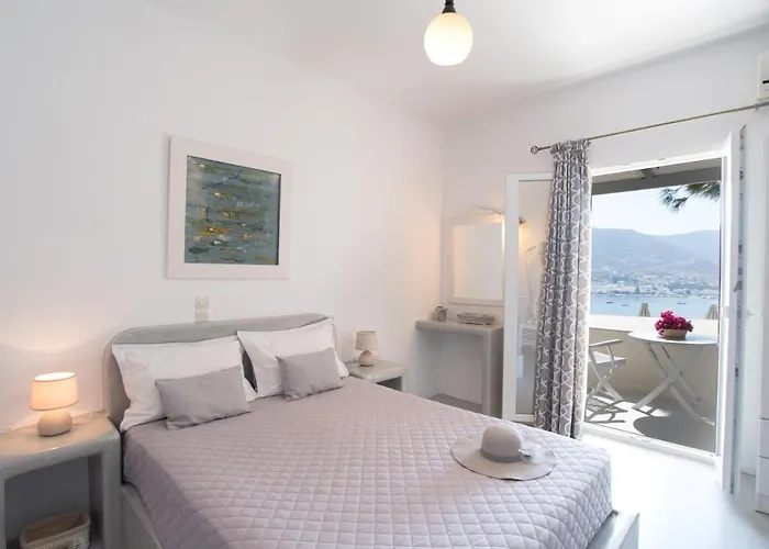 Krotiribay Adults Πάρος