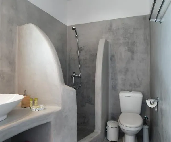 Krotiribay Adults Апарт-отель 4*